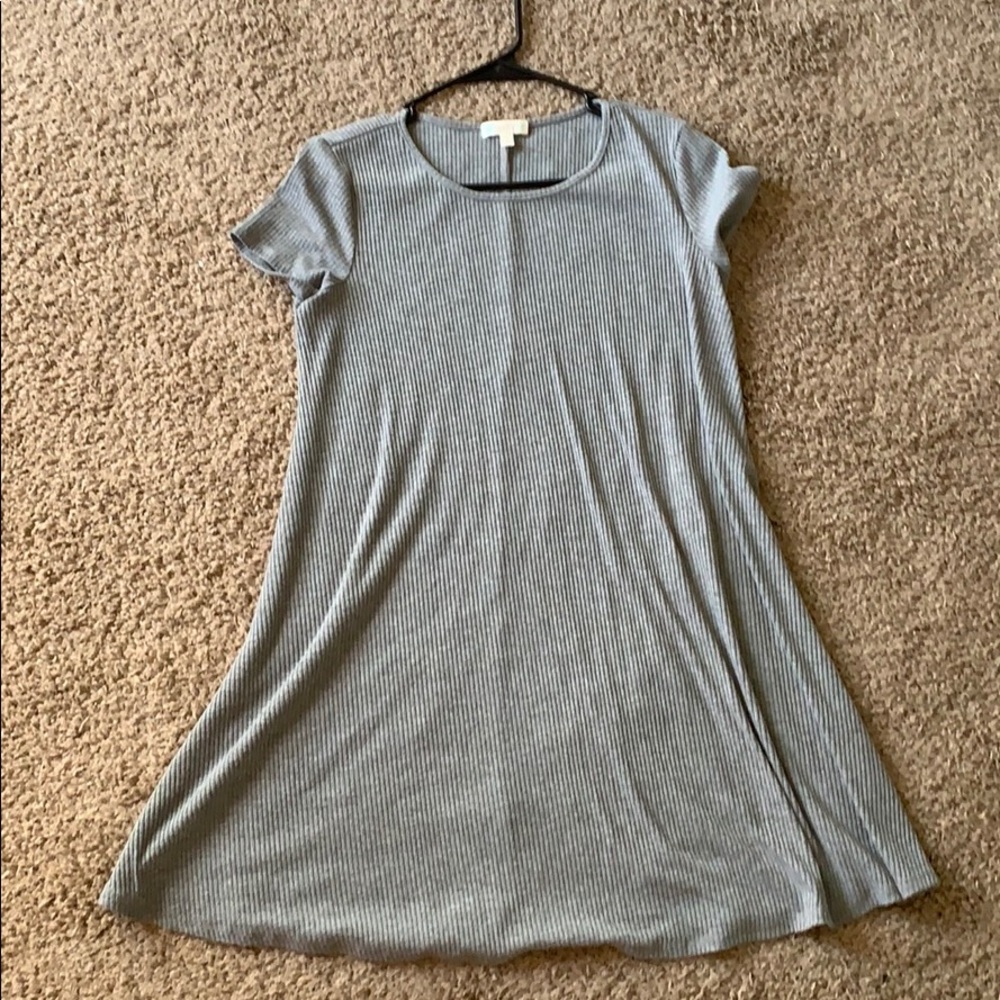 Women’s T-shirt dress